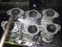 ソレックスオーバーホール2 - レーシングサービスアオヤギ(RS-AOYAGI