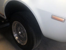 TA22セリカ　車高調