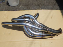 GC10ハコスカ　L28タコ足