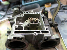 SOLEX（ソレックス）オーバーホール3