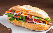 Bahn Mi