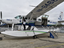 Cessna 208B Grand Caravan