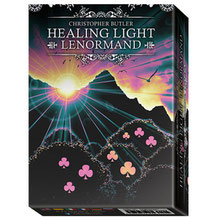 HEALING LIGHT