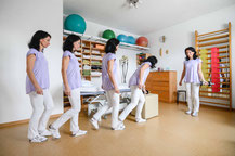 Behandlung bei Arthrose