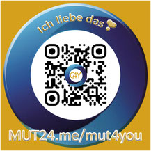 QR-Code von C4Y