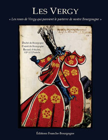 Les Vergy. Recueil d'études, 2024