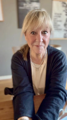 Melanie Steen - EmotionCoach & Mentoring