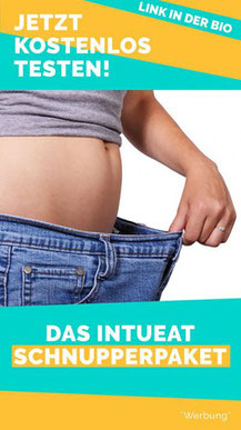 Unterschwellige Audios zum kostenlosen Abnehmen
