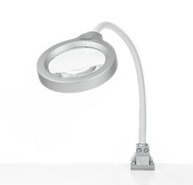 LED Lupenleuchte FLEX