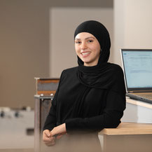 ENISE ÖZDEMIR