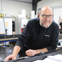RODNEY HEESCHEN