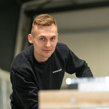 JEREMIAS BOLDT