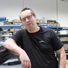 RODNEY HEESCHEN