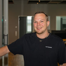 LASSE INGENDAHL