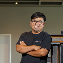 OSCARYANTO MANALU