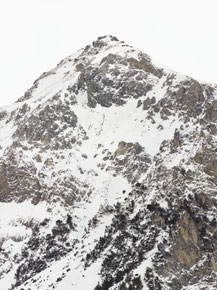Porträt Bergporträt Graubünden Lenzerheide