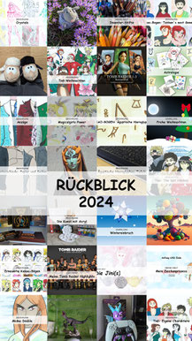 KRMW-Rückblick 2024