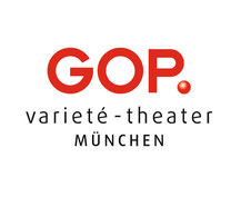 Varieté Theater in München