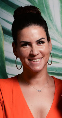 Frederike Weißenbrunn Porträt