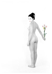 Ikebana 02