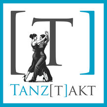 Tanz[t]akt Logo (Pic by Denise Lau)