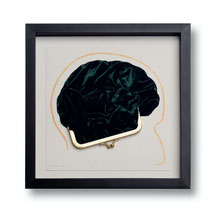 Brain by Tina Zlatina