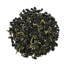 halbfermentierter Oolong