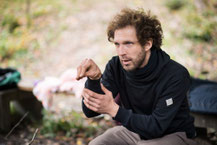 Geschichten erzählen Wildnisschule Habichtswald