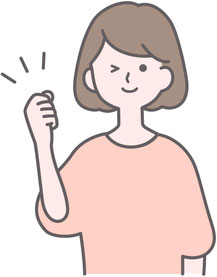 頭痛が治ってうれしい。これで大丈夫