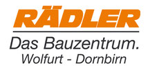 Unser Partner Rädler Baustoffe GmbH