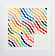 Katja Ebert-Krüdener, Galerie SEHR 2019