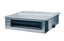 GREE Kanalgerät Low Pressure mit Kältemittel R410A GMV-GMV-NDxxxPLS Klimaanlage für Schlafzimmer Wohnzimmer Büro Serverraum  hohe Qualität für einen günstigen Preis und modernes Design