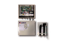 GREE Multi-VRF Lüftungskit zur Einbindung von Fremdverdampfern in GMV5 Systeme