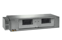 GREE Kanalgerät High Pressure mit Kältemittel R410A GMV-GMV-NDxxxPHA Klimaanlage für Schlafzimmer Wohnzimmer Büro Serverraum  hohe Qualität für einen günstigen Preis und modernes Design