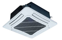 GREE Kassetten mit Kältemittel R410A GMV-GMV-NDxxxTA Klimaanlage für Schlafzimmer Wohnzimmer Büro Serverraum  hohe Qualität für einen günstigen Preis und modernes Design