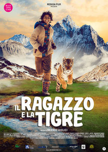 IL RAGAZZO E LA TIGRE – Niviano giovedì 22 agosto ore 21:15