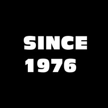 創業1976年