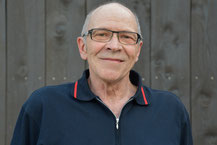 Stefan Kloter - Pfarrer