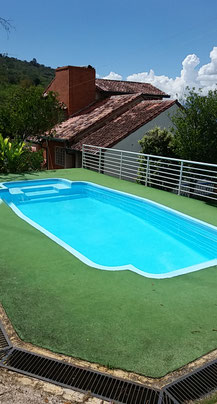 hoteles cabanas y fincas en sangil