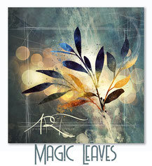 Magic Leaves