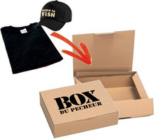 offrir coffret pêche