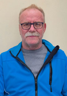 Martin Koch
