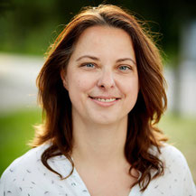 Irene Humer