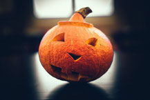 halloween jimdo