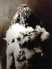 Native American Skinwalkers - Exploring New Mexico