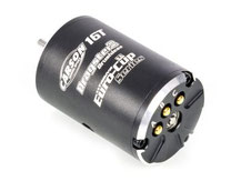 500906256, Carson Euro Cup Motor, Sensorlos BL