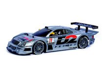 Tamiya TT-01, 1997 Mercedes-Benz CLK-GTR D2, 300047437
