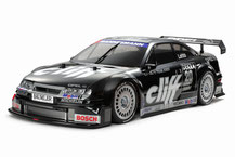 Tamiya, Opel, TT-01, 58701, Euro-Cup, Calibra