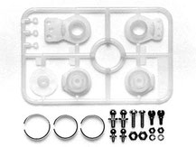 TAMIYA  Servo-Safer;  300050473