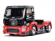Lexankarosserie für RC Racemodelle von Tamiya,  51654